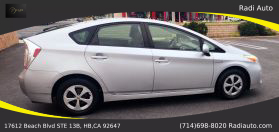 2012 Toyota Prius - Image 9