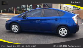 2010 Toyota Prius - Image 15