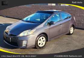 2010 Toyota Prius - Image 22