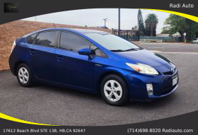 2010 Toyota Prius - Image 14