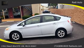2012 Toyota Prius - Image 22