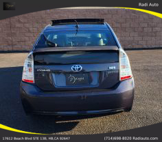 2010 Toyota Prius - Image 26