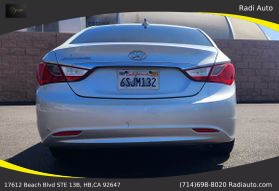 2011 Hyundai Sonata - Image 19