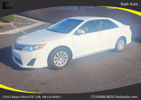 2014 Toyota Camry - Image 33