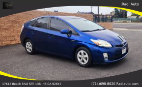 2010 Toyota Prius - Image 28
