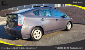 2010 Toyota Prius - Image 17