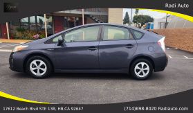 2012 Toyota Prius - Image 18