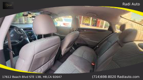 2011 Hyundai Sonata - Image 25