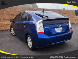 2010 Toyota Prius - Image 20