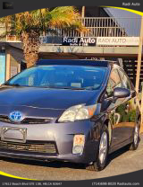 2010 Toyota Prius - Image 27