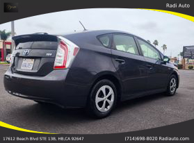 2012 Toyota Prius - Image 21