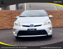 2012 Toyota Prius - Image 26