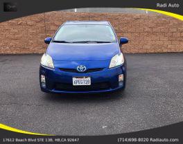 2010 Toyota Prius - Image 11