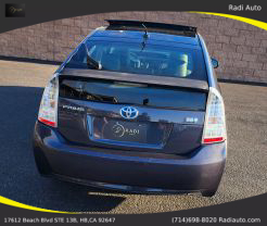 2010 Toyota Prius - Image 18