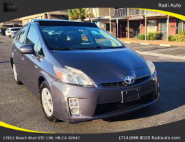 2010 Toyota Prius - Image 14