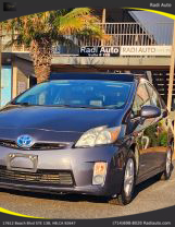 2010 Toyota Prius - Image 29