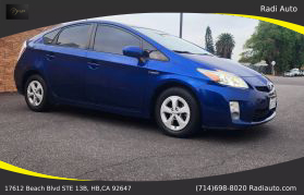 2010 Toyota Prius - Image 5