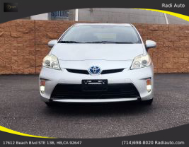 2012 Toyota Prius - Image 6