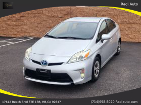 2012 Toyota Prius - Image 20