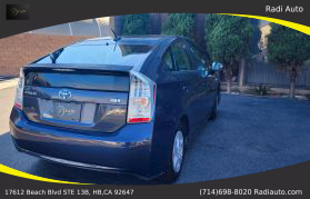 2010 Toyota Prius - Image 16