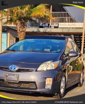 2010 Toyota Prius - Image 2