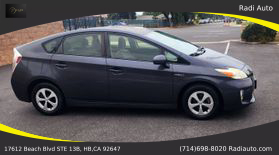 2012 Toyota Prius - Image 20