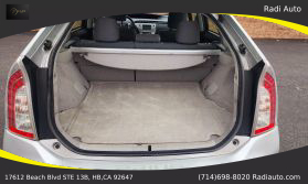 2012 Toyota Prius - Image 12