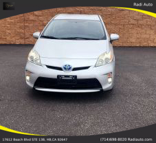 2012 Toyota Prius - Image 24