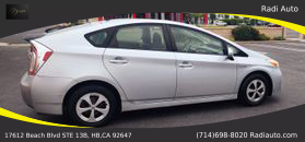 2012 Toyota Prius - Image 25
