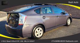 2010 Toyota Prius - Image 23