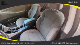 2011 Hyundai Sonata - Image 26