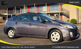 2010 Toyota Prius - Image 24