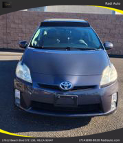 2010 Toyota Prius - Image 12