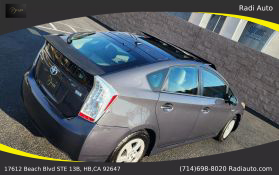 2010 Toyota Prius - Image 21