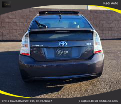 2010 Toyota Prius - Image 13