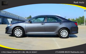 2012 Toyota Camry - Image 14
