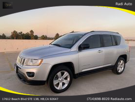 2011 Jeep Compass - Image 2