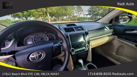 2012 Toyota Camry - Image 18
