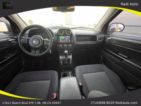 2011 Jeep Compass - Image 15