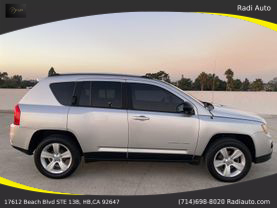 2011 Jeep Compass - Image 7