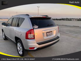 2011 Jeep Compass - Image 6