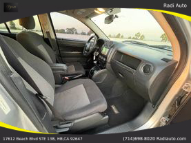 2011 Jeep Compass - Image 10