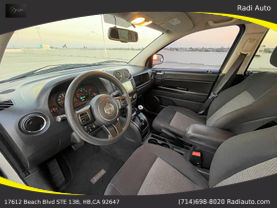 2011 Jeep Compass - Image 11