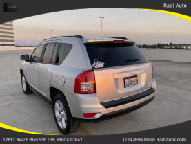 2011 Jeep Compass - Image 5