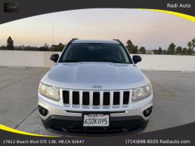 2011 Jeep Compass - Image 4