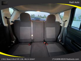 2011 Jeep Compass - Image 16