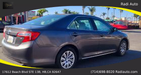 2012 Toyota Camry - Image 16