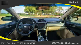 2012 Toyota Camry - Image 15
