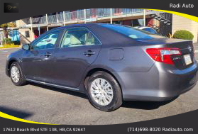 2012 Toyota Camry - Image 10