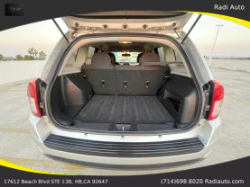 2011 Jeep Compass - Image 14